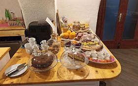 Castello Errante Bio B&B